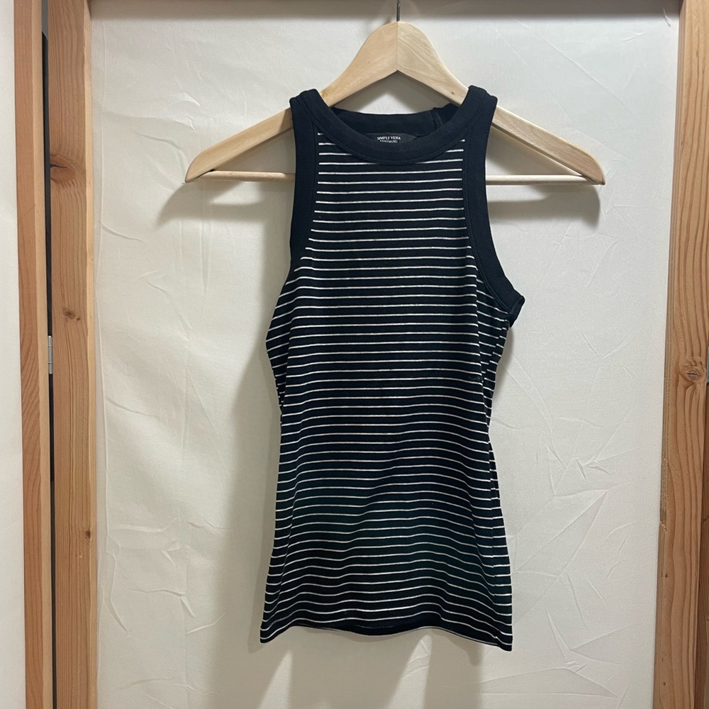 ❤️‍🔥Vera Wang Tank Top❤️‍🔥